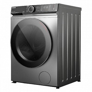 Стиральная машина с сушкой TOSHIBA TWD-BM110GF4RU(SK)