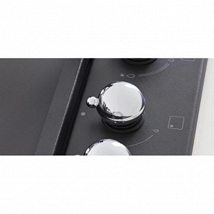 Газовая варочная панель BERTAZZONI P755CHERNE