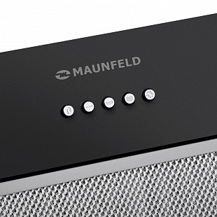 Вытяжка MAUNFELD THAMES 601M BLACK