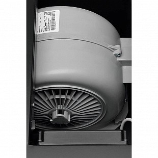 Вытяжка KUPPERSBERG INLINEA 52 BLACK