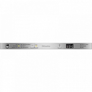 Посудомоечная машина MIELE G 4780 SCVI
