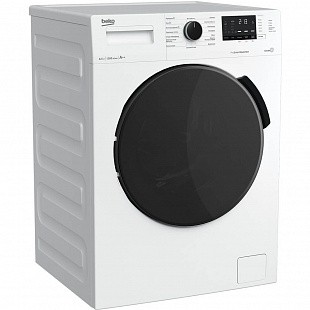 Стиральная машина BEKO WSPE6H612W