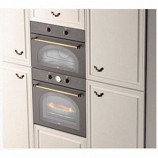 Духовой шкаф TEKA HR 550 ANTHRACITE B