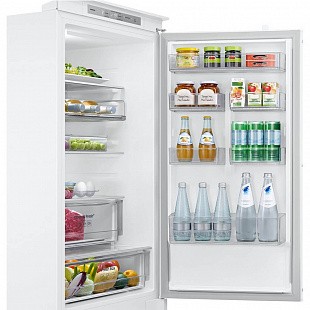 Встраиваемый холодильник SAMSUNG BRB80F26ADS0EO