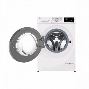Стиральная машина LG F2J6HG8W