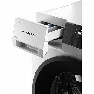 Стиральная машина KUPPERSBERG WM 400 W