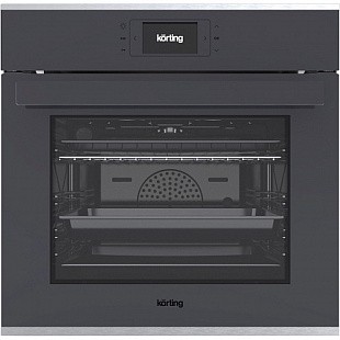 Духовой шкаф KORTING OKB1131CSGGR
