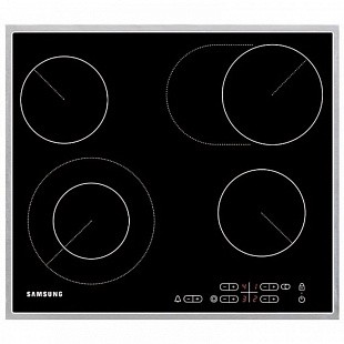 Варочная панель SAMSUNG C61R2CAST