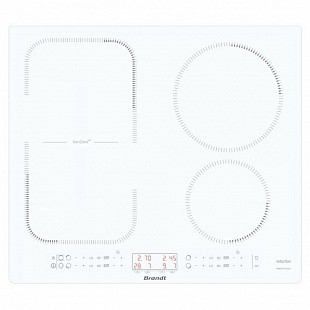 Варочная панель BRANDT BPI264HSW