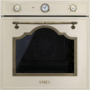 Духовой шкаф SMEG SF700PO CORTINA