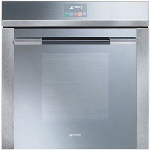 Духовой шкаф SMEG SFP140E
