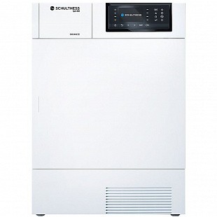 Сушильная машина SCHULTHESS SPIRIT 660 WHITE