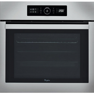 Духовой шкаф WHIRLPOOL AKZ 6220/IX