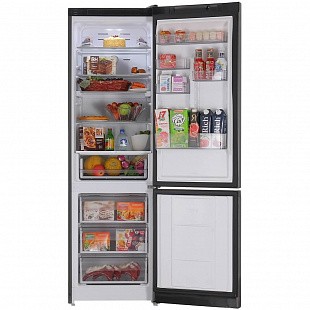 Холодильник HOTPOINT HT 7201I DX O3