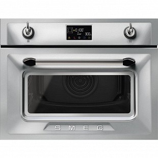 Духовой шкаф SMEG SO4902M1X