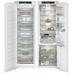 Встраиваемый холодильник LIEBHERR IXRF 5155 PRIME BIOFRESH NOFROST