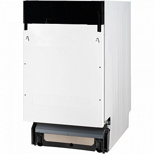 Встраиваемая посудомоечная машина DELONGHI DDWI 470 AMEDEO