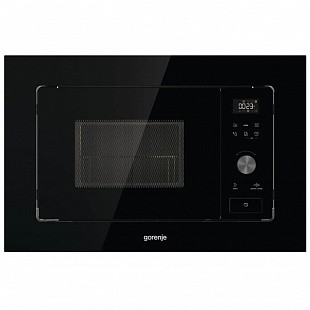 Встраиваемая микроволновая печь GORENJE BM201AG1BG