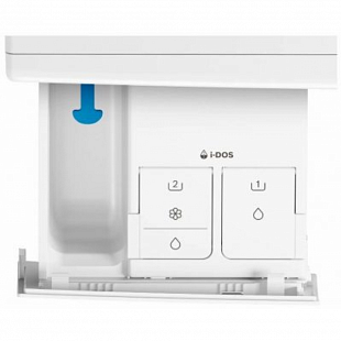 Стиральная машина BOSCH WAT28682ME