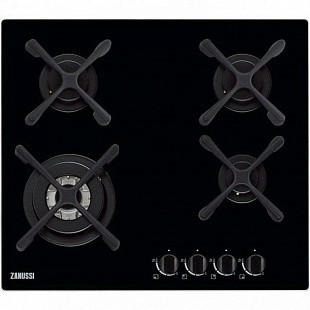 Варочная панель ZANUSSI ZGO568434B