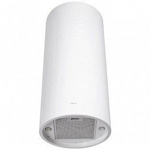 Вытяжка MAUNFELD DRUM WALL 35 WHITE