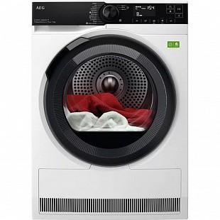Сушильная машина AEG TR9396CE