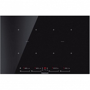 Индукционая варочная панель KUPPERSBUSCH KI 8870.0 SR