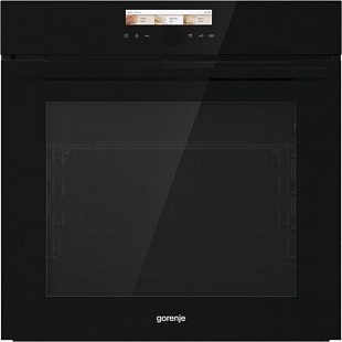 Электрический духовой шкаф GORENJE BOP798S37BG