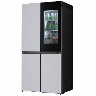 Холодильник LG GR-X24FQAKM