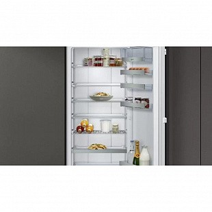 Встраиваемый холодильник NEFF KI8816DE0