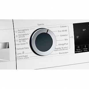 Стиральная машина BOSCH WNG24440