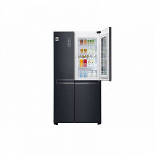 Холодильник LG GC-Q247CAMT