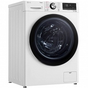 Стиральная машина LG F4V9VS9W