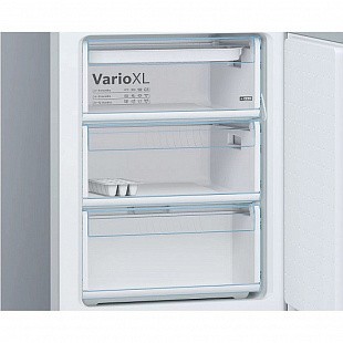 Холодильник BOSCH KGE39XL21R