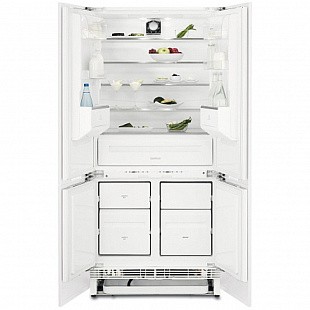 Холодильник ELECTROLUX ENG 94514 AW