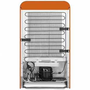 Холодильник SMEG FAB10LOR6