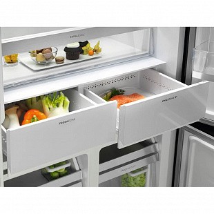 Холодильник ELECTROLUX ELT9VE52M0