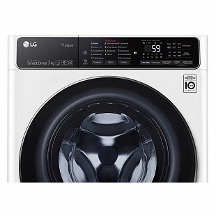 Стиральная машина LG F2T9HS9W