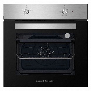 Духовой шкаф ZIGMUND & SHTAIN E 143 S