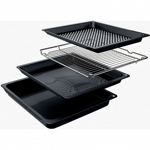 Духовой шкаф BOSCH HUA736EA0T