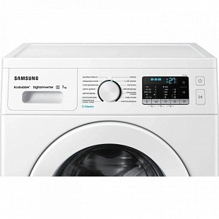 Стиральная машина SAMSUNG WW70AG5S21EELP