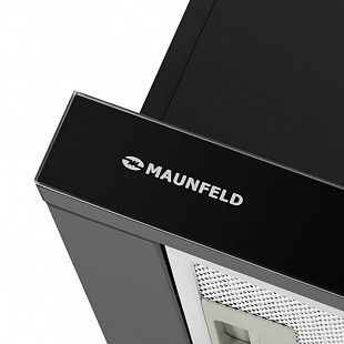 Вытяжка MAUNFELD VS TOUCH 850 60 BLACK