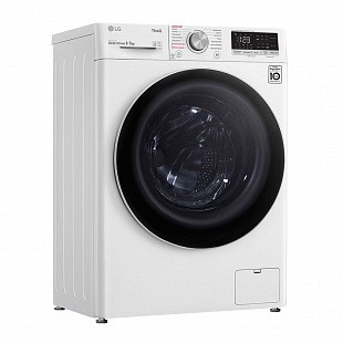 Стиральная машина LG F4V5TG0W
