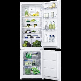 Холодильник ZANUSSI ZBB 928465 S