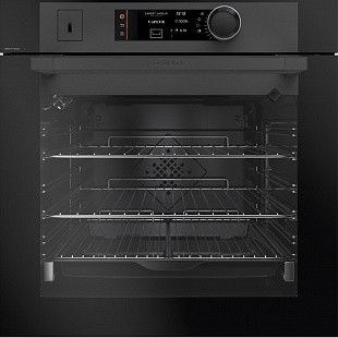Комбинированный духовой шкаф DE DIETRICH DOR7586BB