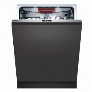 Встраиваемая посудомоечная машина NEFF S257ZCX35E