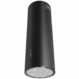Вытяжка MAUNFELD LEE ISLA SENSOR 39 BLACK