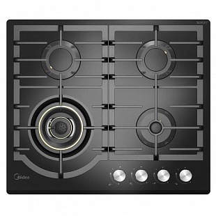 Варочная панель MIDEA MG696VGB