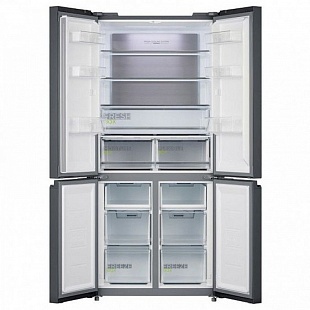 Холодильник MIDEA MDRF644FGF02B