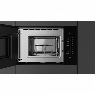 Микроволновая печь TEKA MLEG 820 FI FULL BLACK